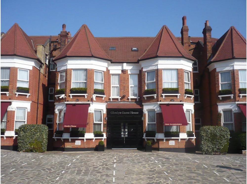 Glenlyn & London