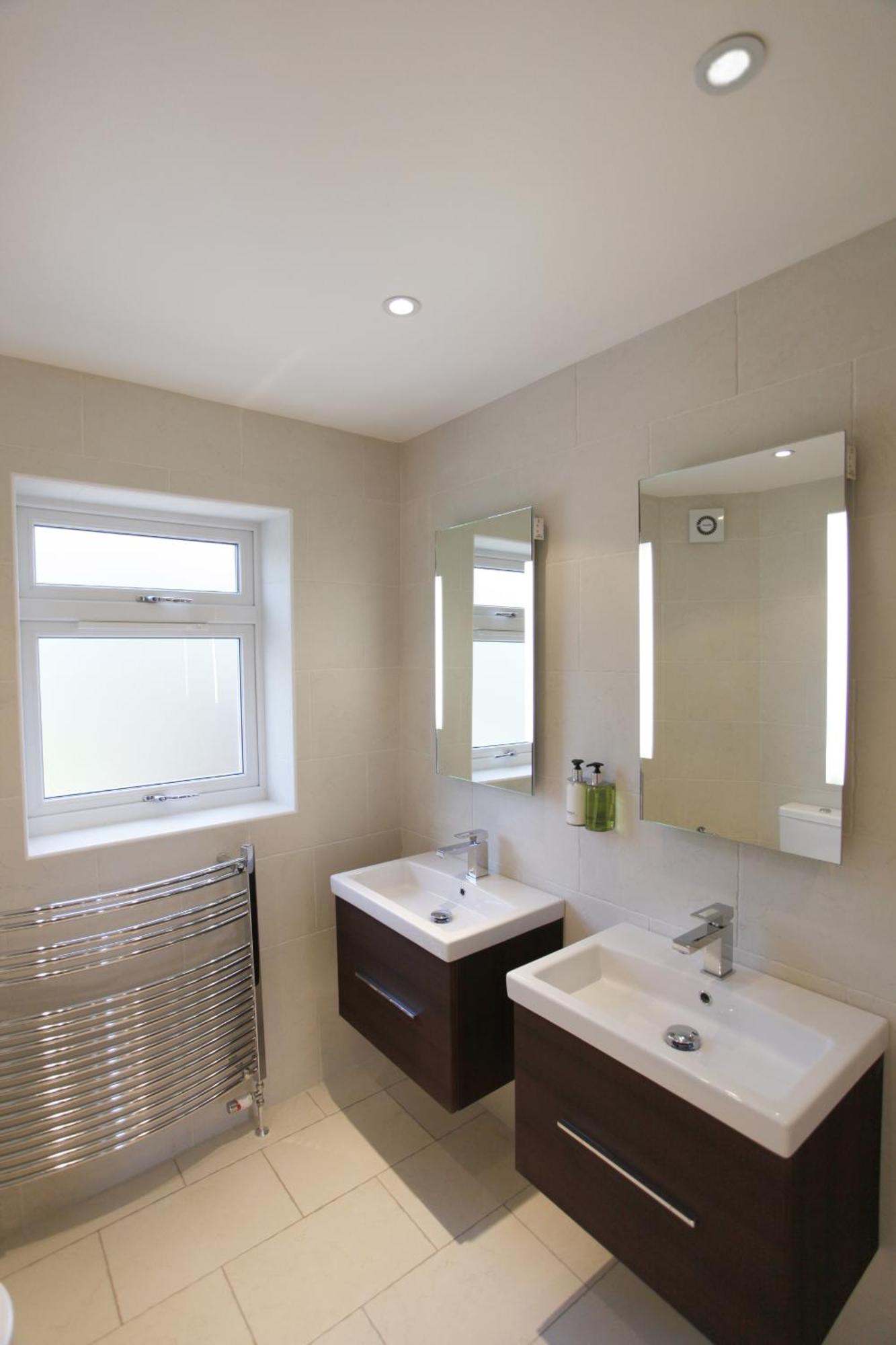 Bed & Breakfast Glenlyn & 3*