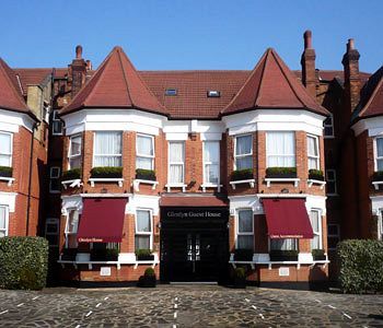 Glenlyn & London