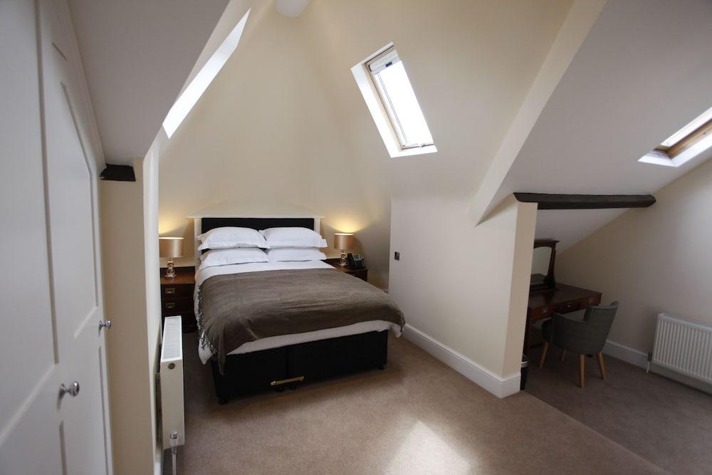 Bed & Breakfast Glenlyn &