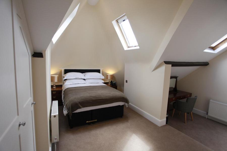 Bed & Breakfast Glenlyn &