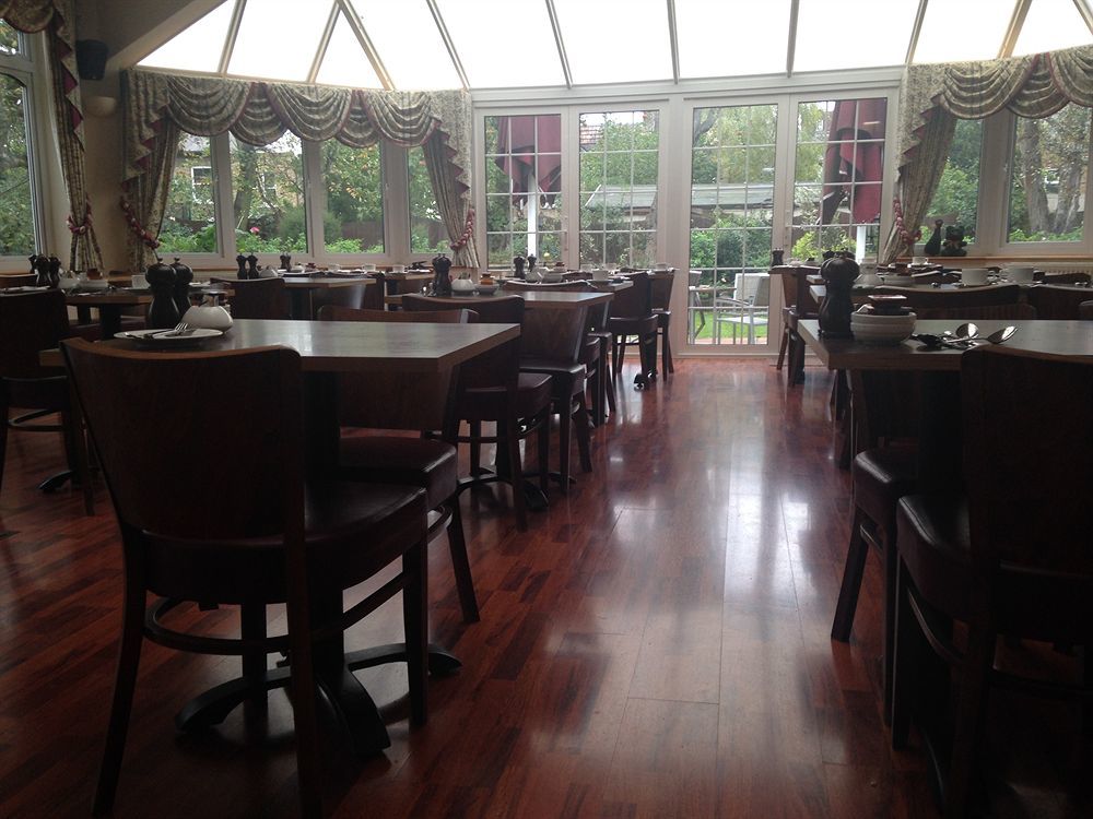 Glenlyn & Bed & Breakfast London