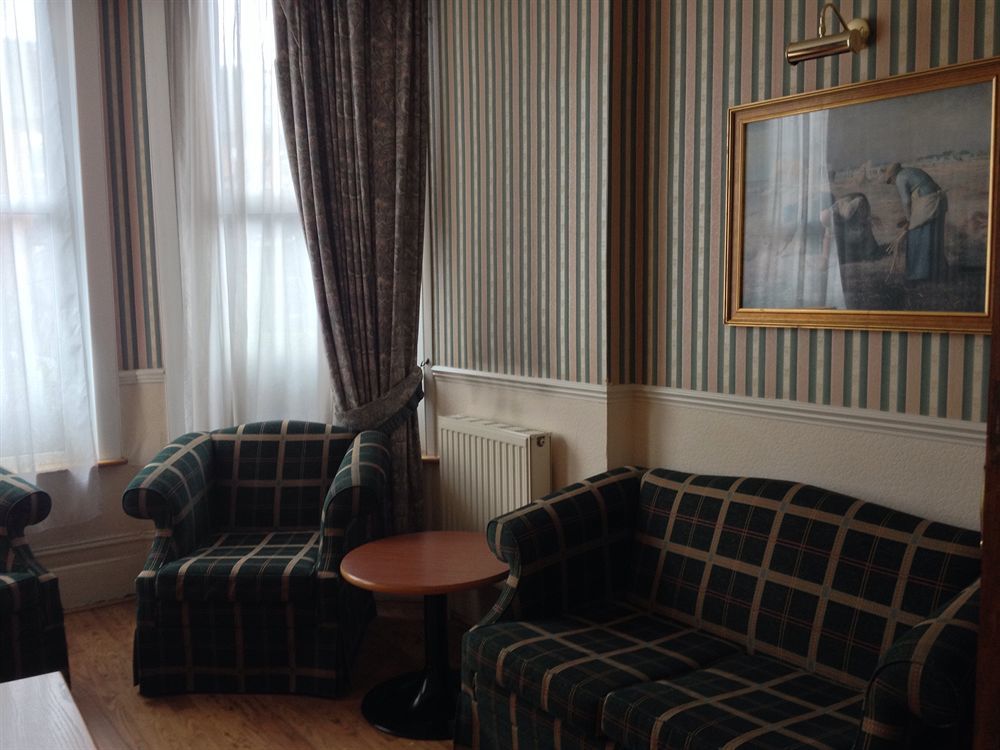 Bed & Breakfast Glenlyn &